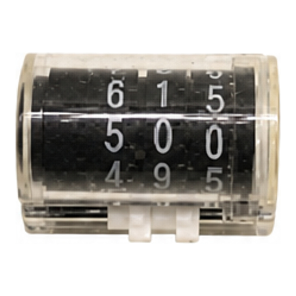 [피펫 부품] COUNTER ASSEMBLY SC 1-5 ML