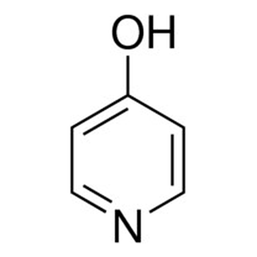 Merck 4-HYDROXYPYRIDINE, 95%