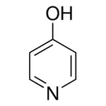 Merck 4-HYDROXYPYRIDINE, 95%
