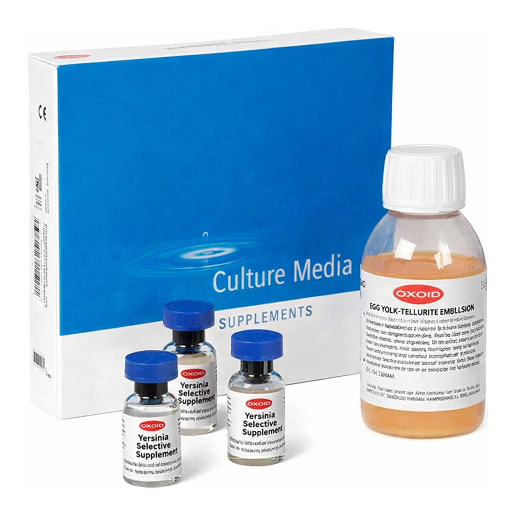 OXOID Oxoid™ Novobiocin Selective Supplement