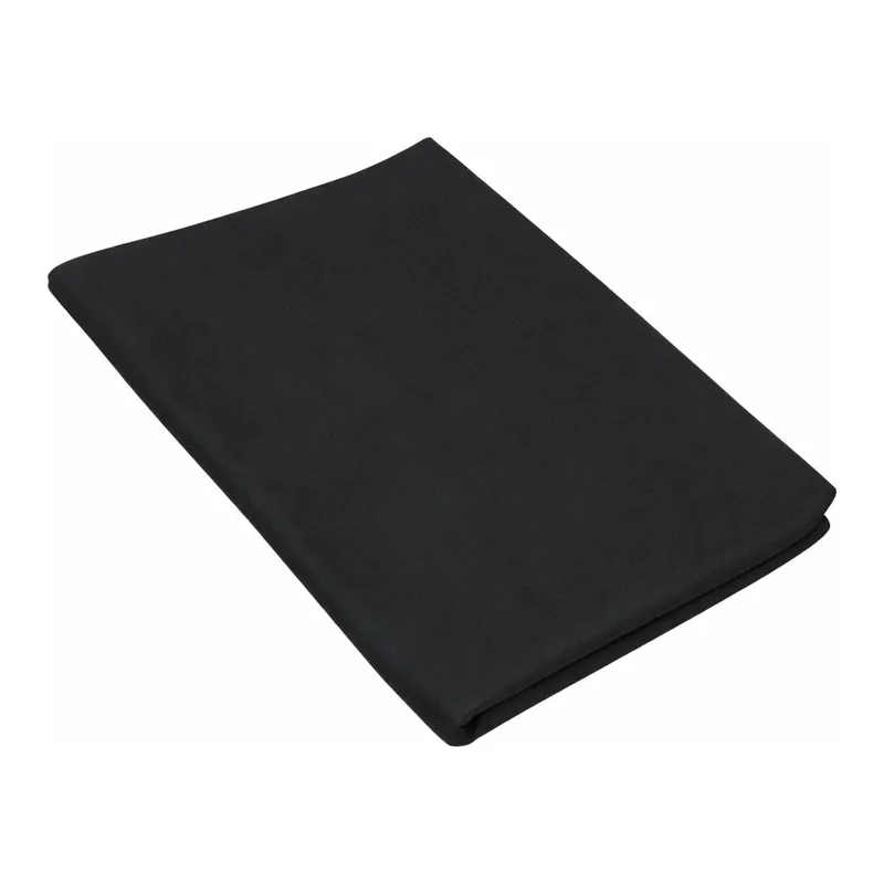 AS ONE Light Shielding Cloth (Antistatic Processed, Clean Packed), 차광포 (제전가공, 클린포장)