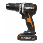 Daihan Science 충전 해머드릴, 20V Cordless Hammer Drill