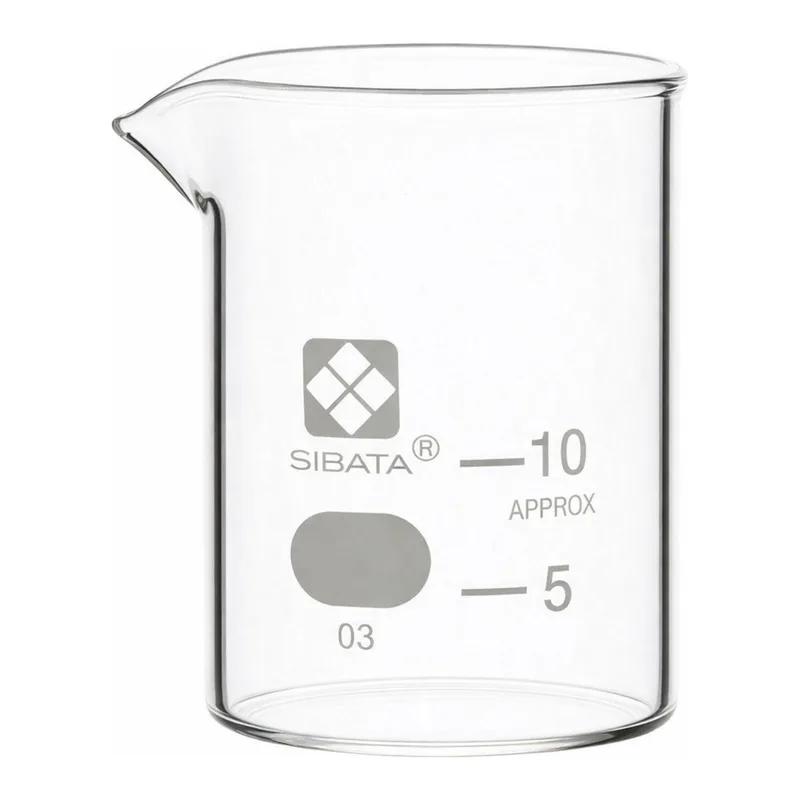 AS ONE Beaker, 비커