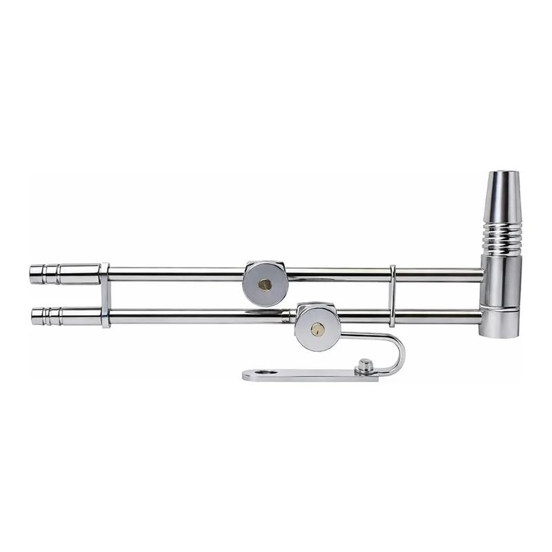 AS ONE Process Gas Burner(Heavy-Duty Type), 가공용 가스버너(강력 타입)
