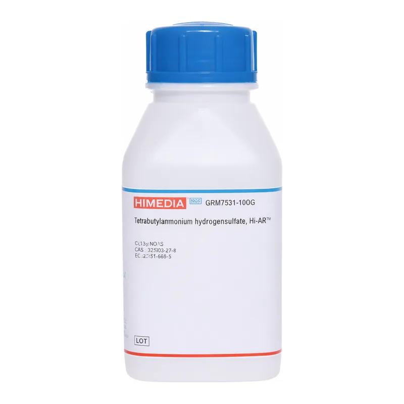 Himedia Tetrabutylammonium hydrogensulfate, Hi-AR