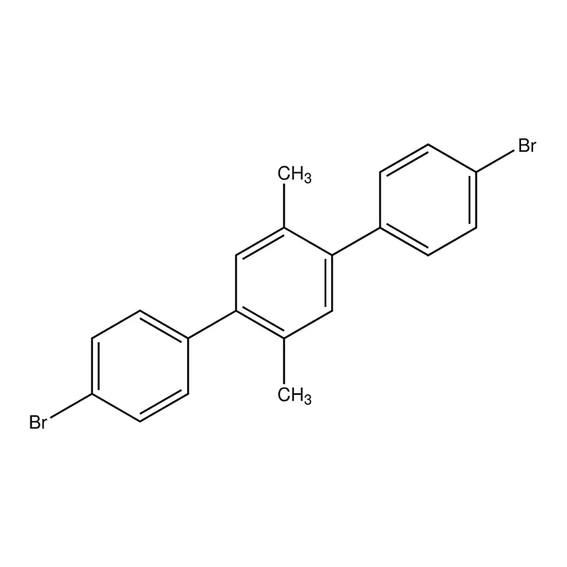 Merck 2,5-Bis(4-bromophenyl)-p-xylene