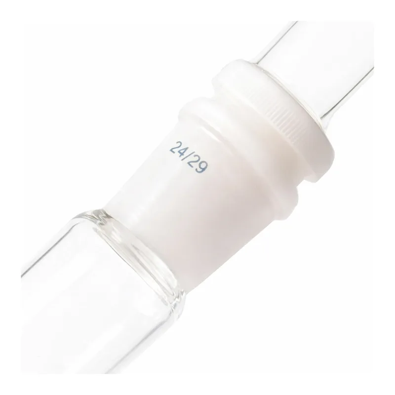 Merck Rigid PTFE sleeve