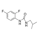 Merck 1-(2,4-DIFLUOROPHENYL)-3-(2-ME - 50 MG&