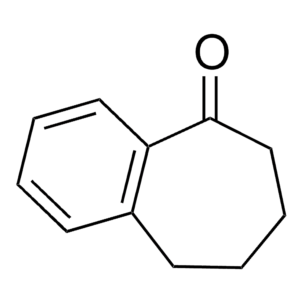 Merck 1-Benzosuberone