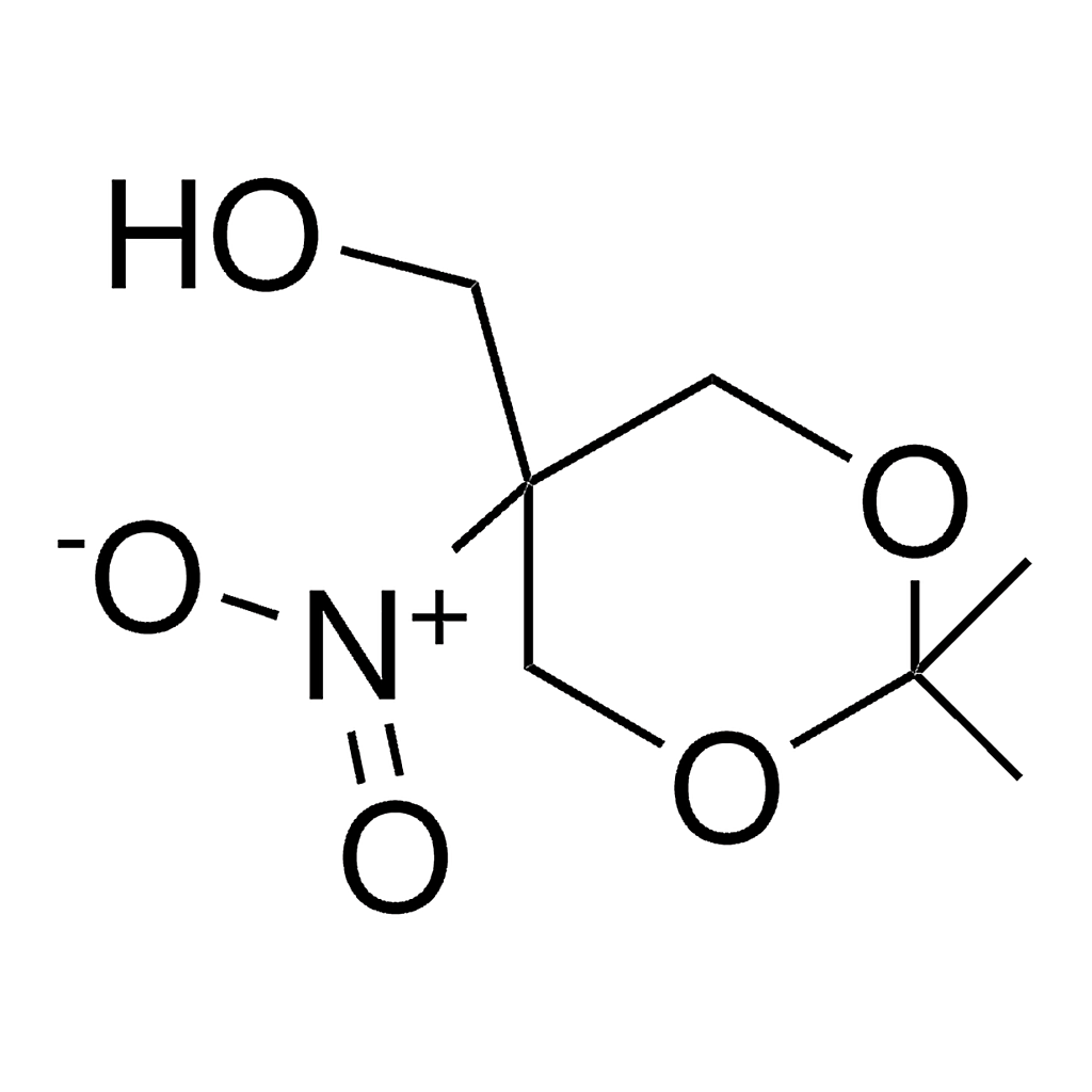 Merck 2,2-DIMETHYL-5-NITRO-1,3-DIOXAN