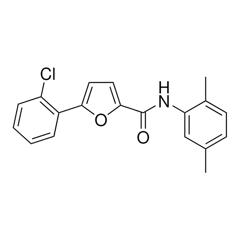 Merck 5-(2-CHLOROPHENYL)-N-(2,5-DIMET-