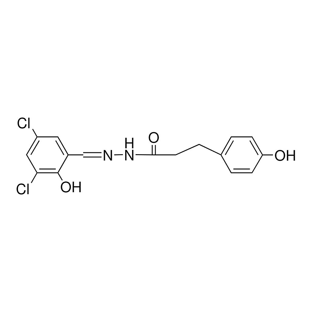 Merck 4-HYDROXYHYDROCINNAMIC ACID (3,-