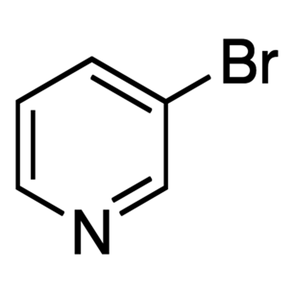 Merck 3-BROMOPYRIDINE, 99%