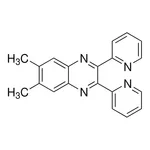 Merck 6,7-Dimethyl-2,3-di(2-pyridyl)quinoxaline