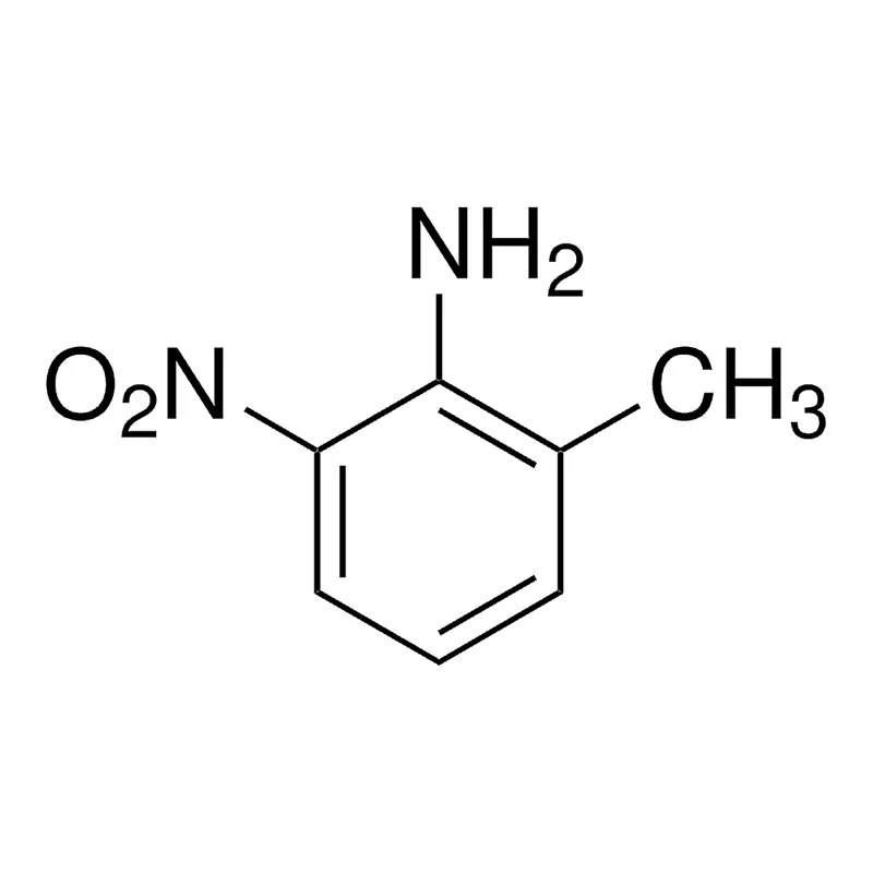 Merck 2-Methyl-6-nitroaniline