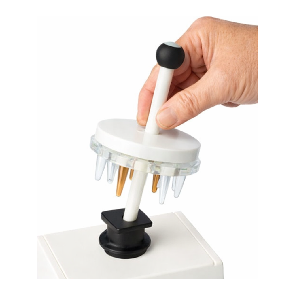 Merck Vortex adapter for microcentrifuge tubes