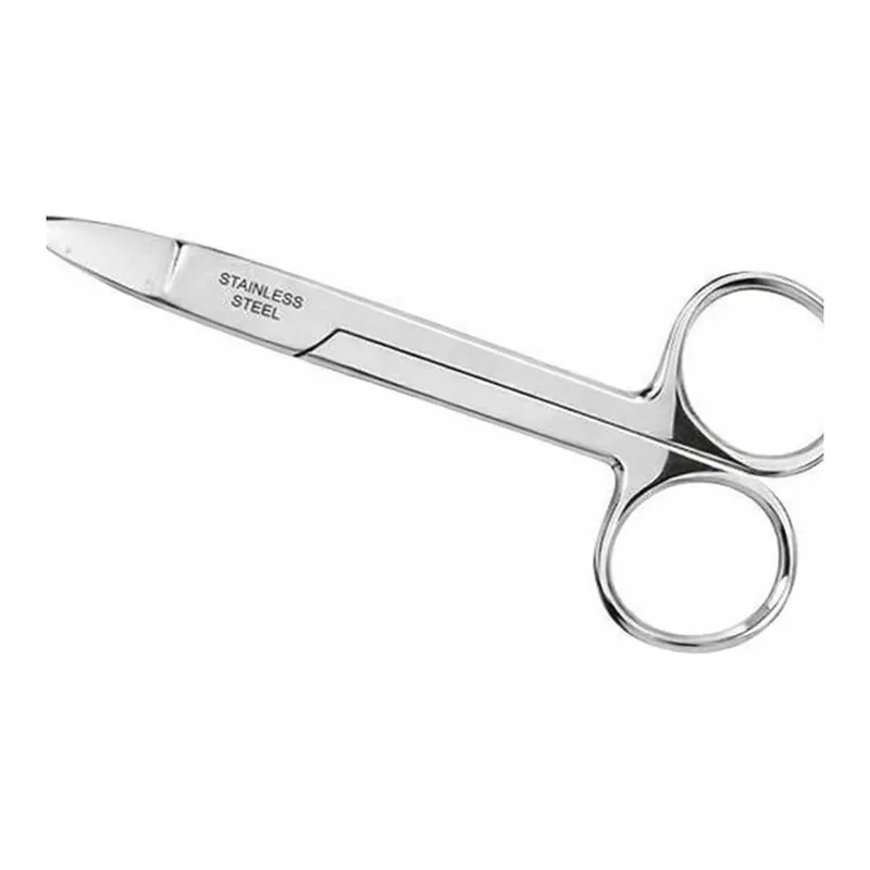 AS ONE SK 11 Precision Metal Cutting Scissors, SK11 정밀 금속 절단 가위