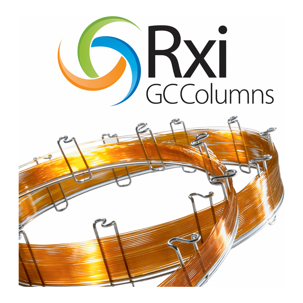 Restek Rxi-5ms Cap. Column, 60m, 0.32mm ID, 0.50um