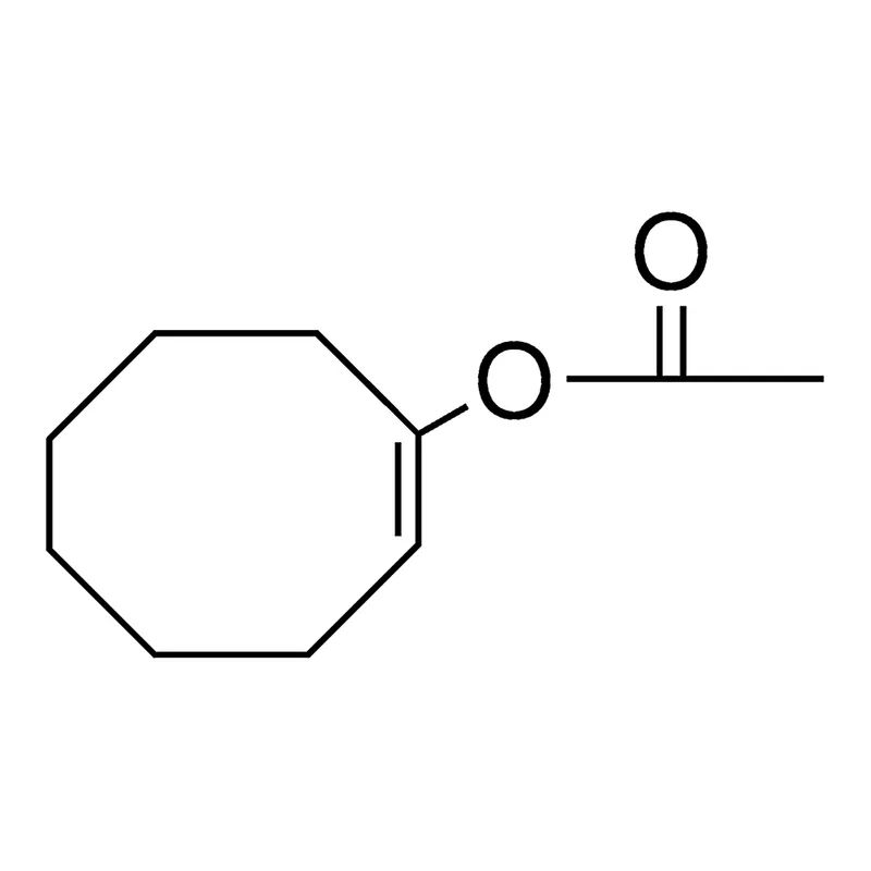 Merck ACETIC ACID CYCLOOCT-1-ENYL EST-
