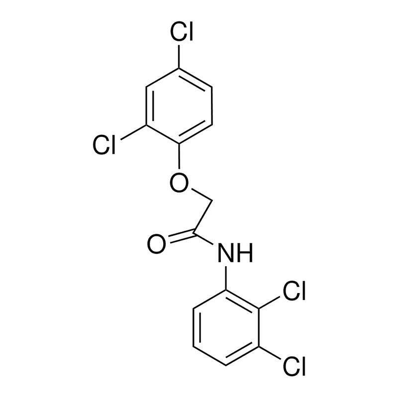 Merck 2,4-DICHLOROPHENOXY-N-(2,3-DICH-