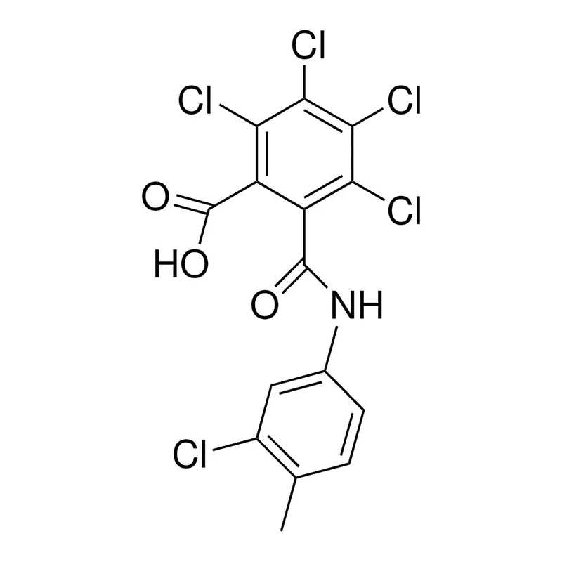 Merck 4'-METHYL-3,3',4,5,6-PENTACHLO - 1 MG&