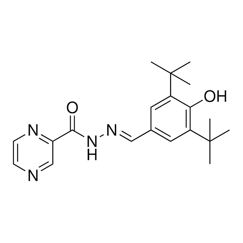 Merck PYRAZINE-2-CARBOXYLIC ACID (3, - 5 MG&