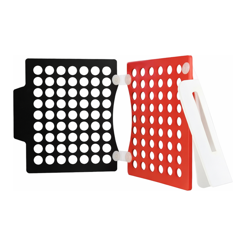 Servicebio Gel Holder Cassttle