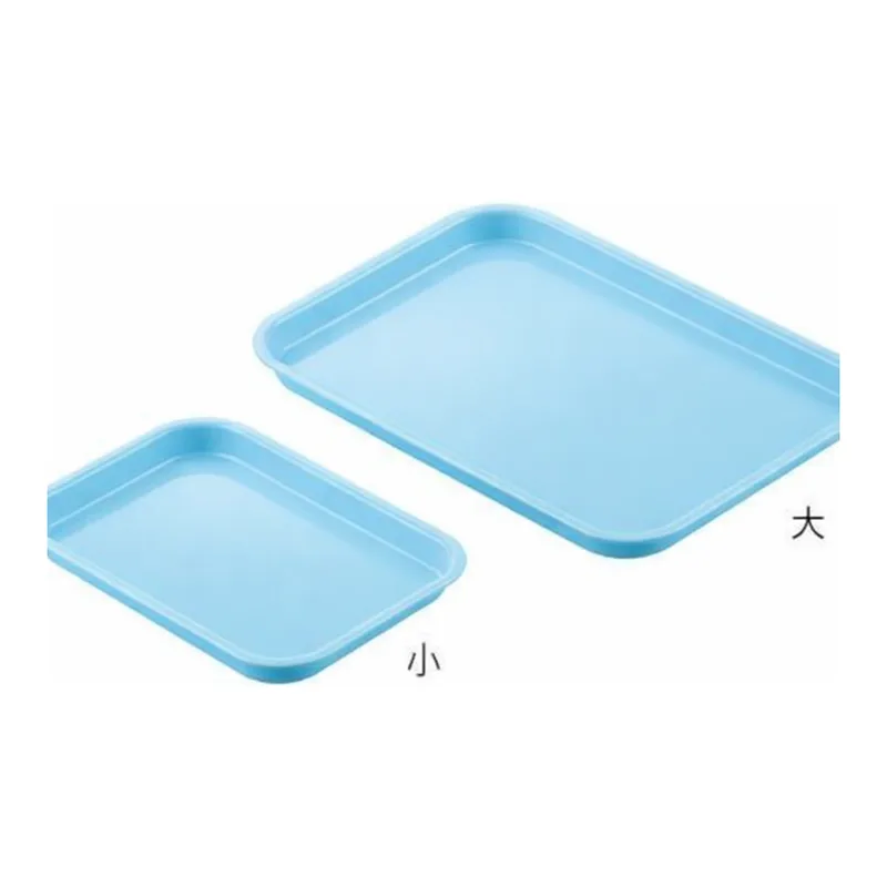 AS ONE Autoclavable Tray, 멸균가능 트레이(오토클레이브 대응)