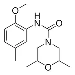 Merck 2,6-DIMETHYL-4-(N-(2-METHOXY-5--