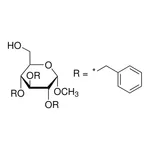 Merck Methyl 2,3,4-tri-O-benzyl-alpha-D-glucopyranoside