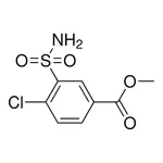 Merck METHYL 3-(AMINOSULFONYL)-4-CHLOR-