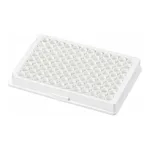 Thermo Fisher Scientific Pierce 96-Well Polystyrene Plates, White Opaque