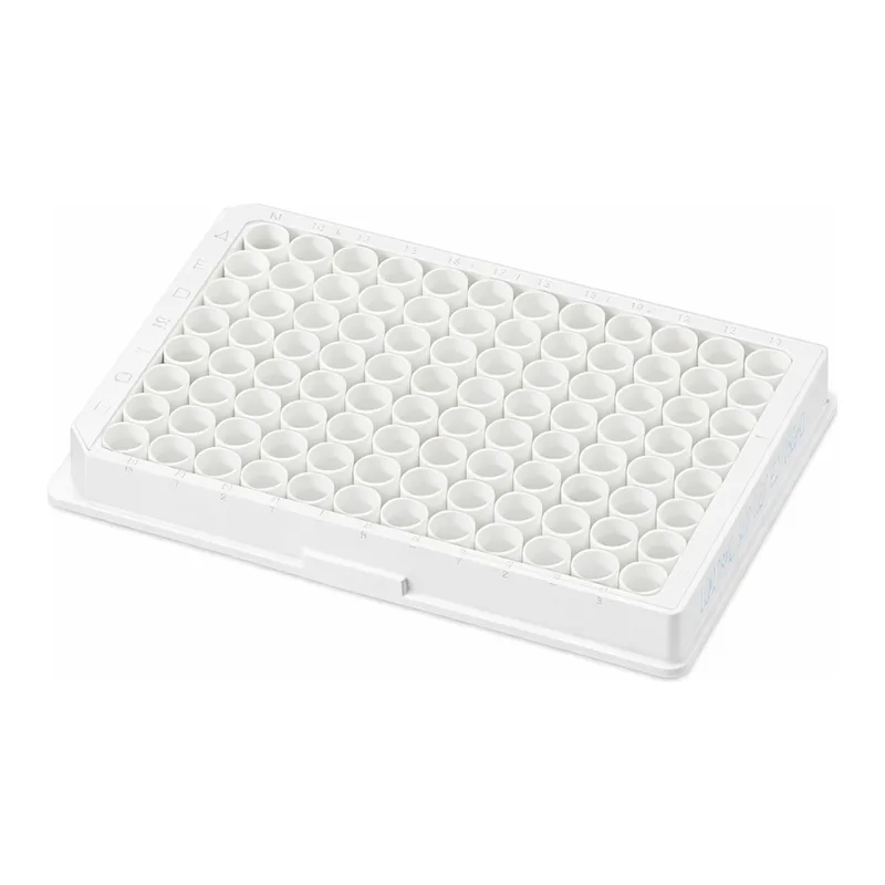 Thermo Fisher Scientific Pierce 96-Well Polystyrene Plates, White Opaque