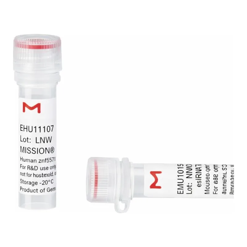 Merck MISSION(R) esiRNA