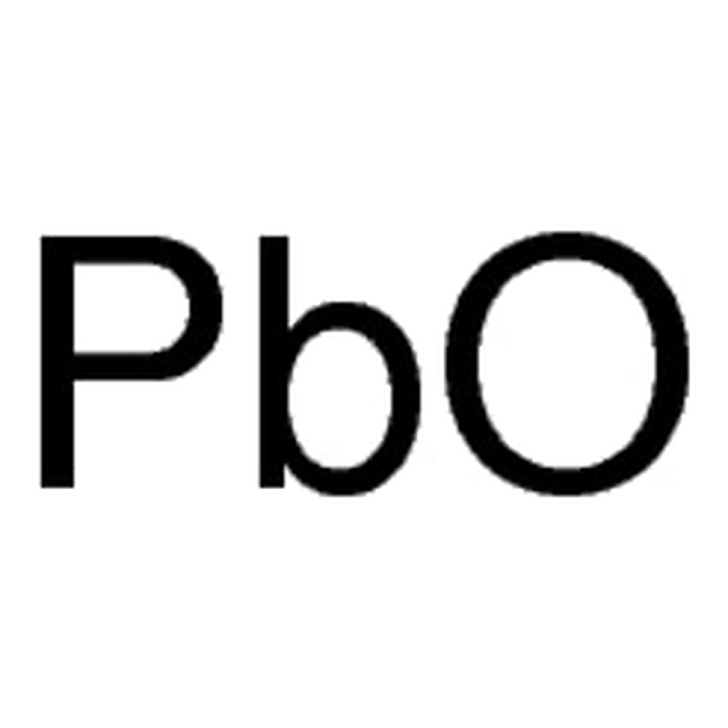 Merck LEAD(II) OXIDE, POWDER, <10 MUM, REAGEN&