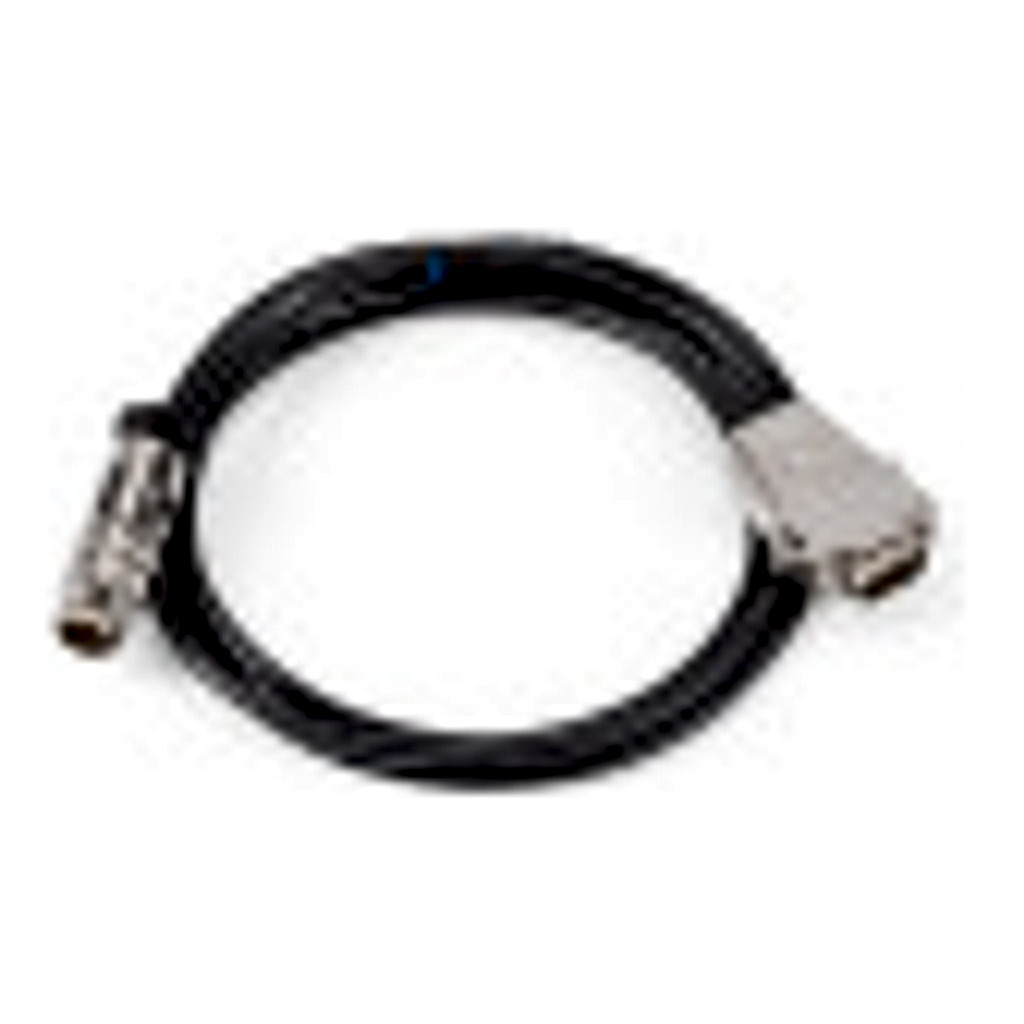 [저울 부품] Connecting cable f. Ind.printer