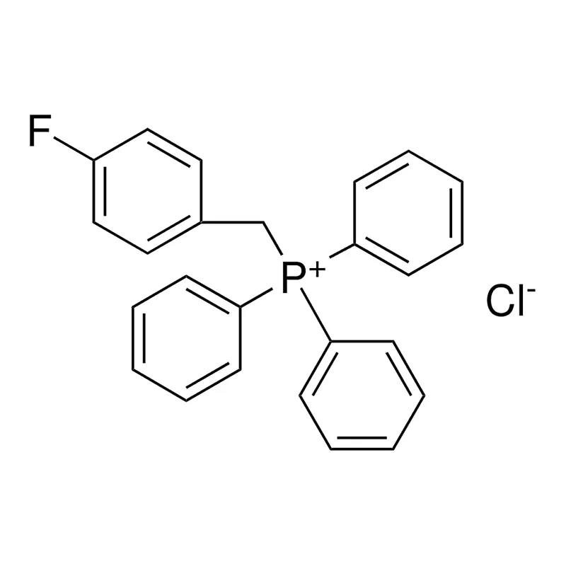 Merck (4-FLUOROBENZYL)TRIPHENYLPHOSPHO-