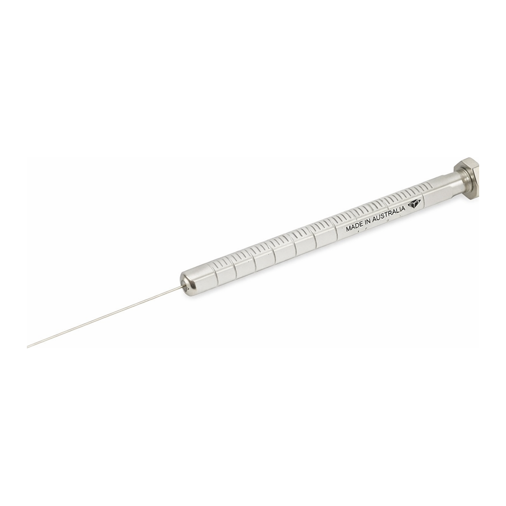 Thermo Fisher Scientific Removable-Needle Autosampler Syringes for GC Instruments