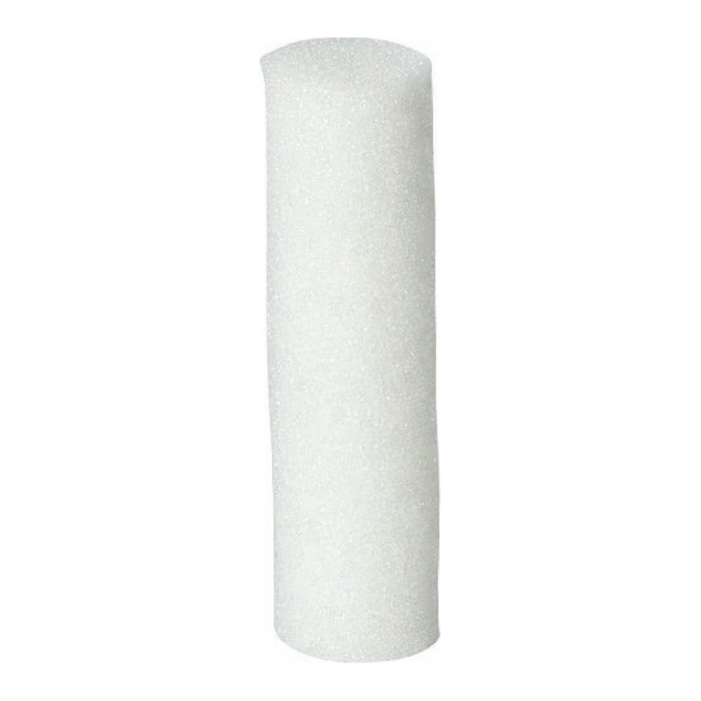 Restek PUFs, Small PUF plug, unwashed, 22mm OD x 7.6cm L, 10-pk