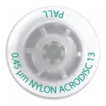 Waters Nylon Acrodisc Syringe Filter, 13 mm, 0.45 µm, 100/pk