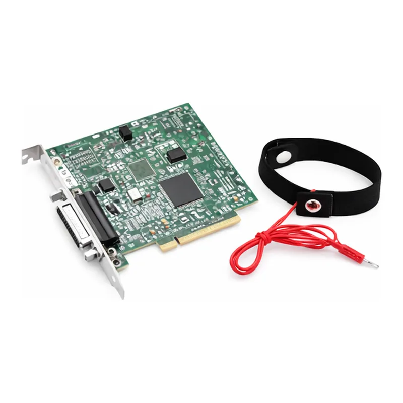 Agilent PCI GPIB-IEEE (NI) Interface card