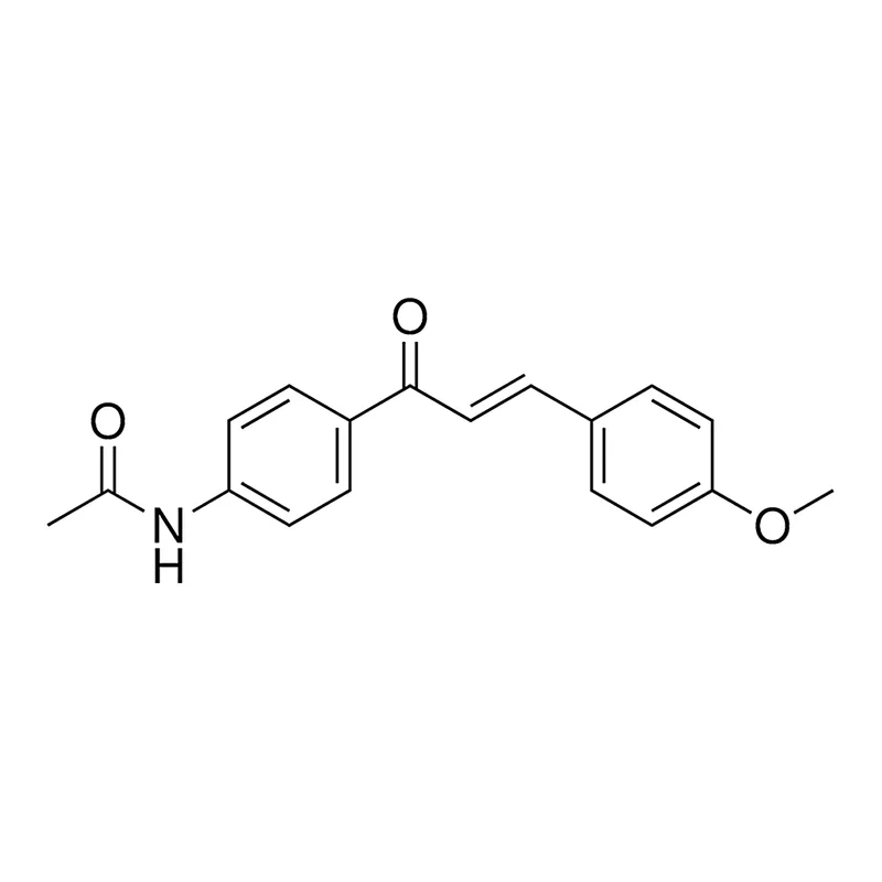 Merck N-(4-(3-(4-METHOXYPHENYL)ACRYLOY-