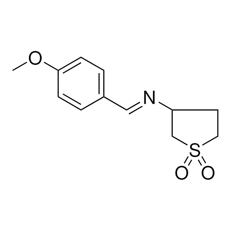 Merck (1,1-DIOXO-TETRAHYDRO-THIOPHEN - 10 MG &