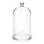 Merck Corning(R) jar, 6.5x11 in., Corning(R) 6885