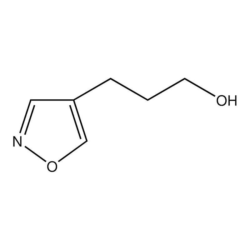 Merck 3-Isoxazol-4-ylpropan-1-ol