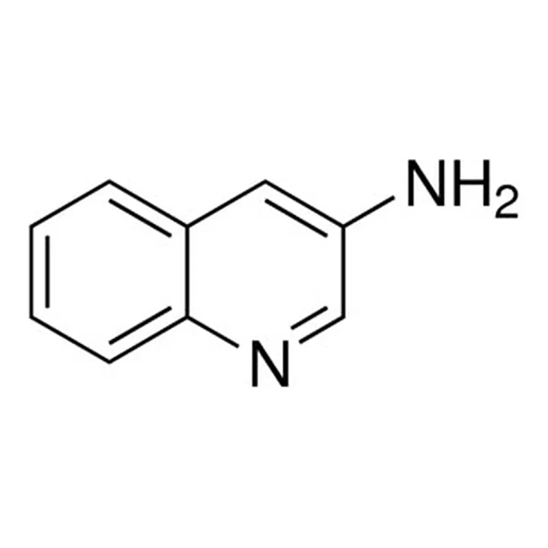 Merck 3-AMINOQUINOLINE, 98%