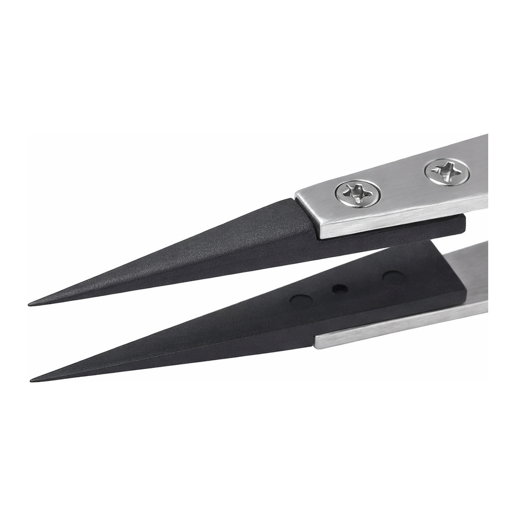 SIPEL 퀵 체인지 핀셋 1316/1416-SA Tweezer