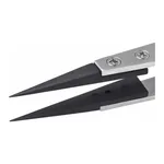 SIPEL 퀵 체인지 핀셋 1316/1416-SA Tweezer