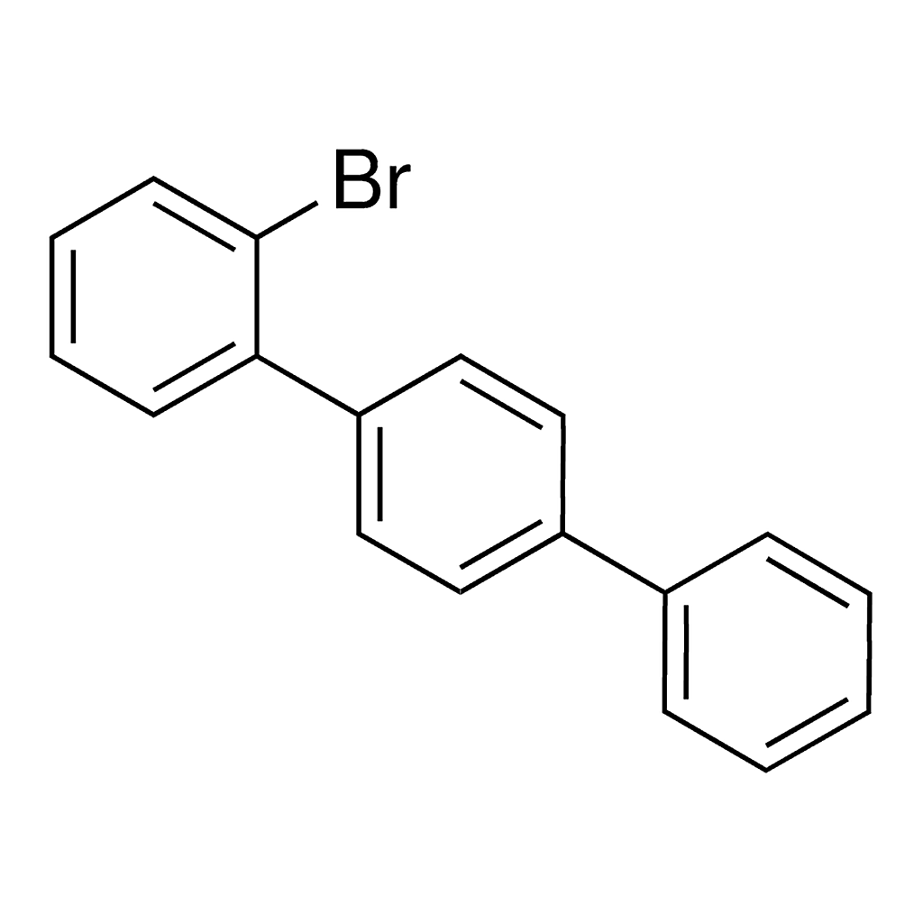 Merck 2-BROMO-P-TERPHENYL-