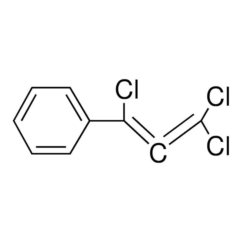 Merck 1-PHENYL-1,3,3-TRICHLOROALLENE-